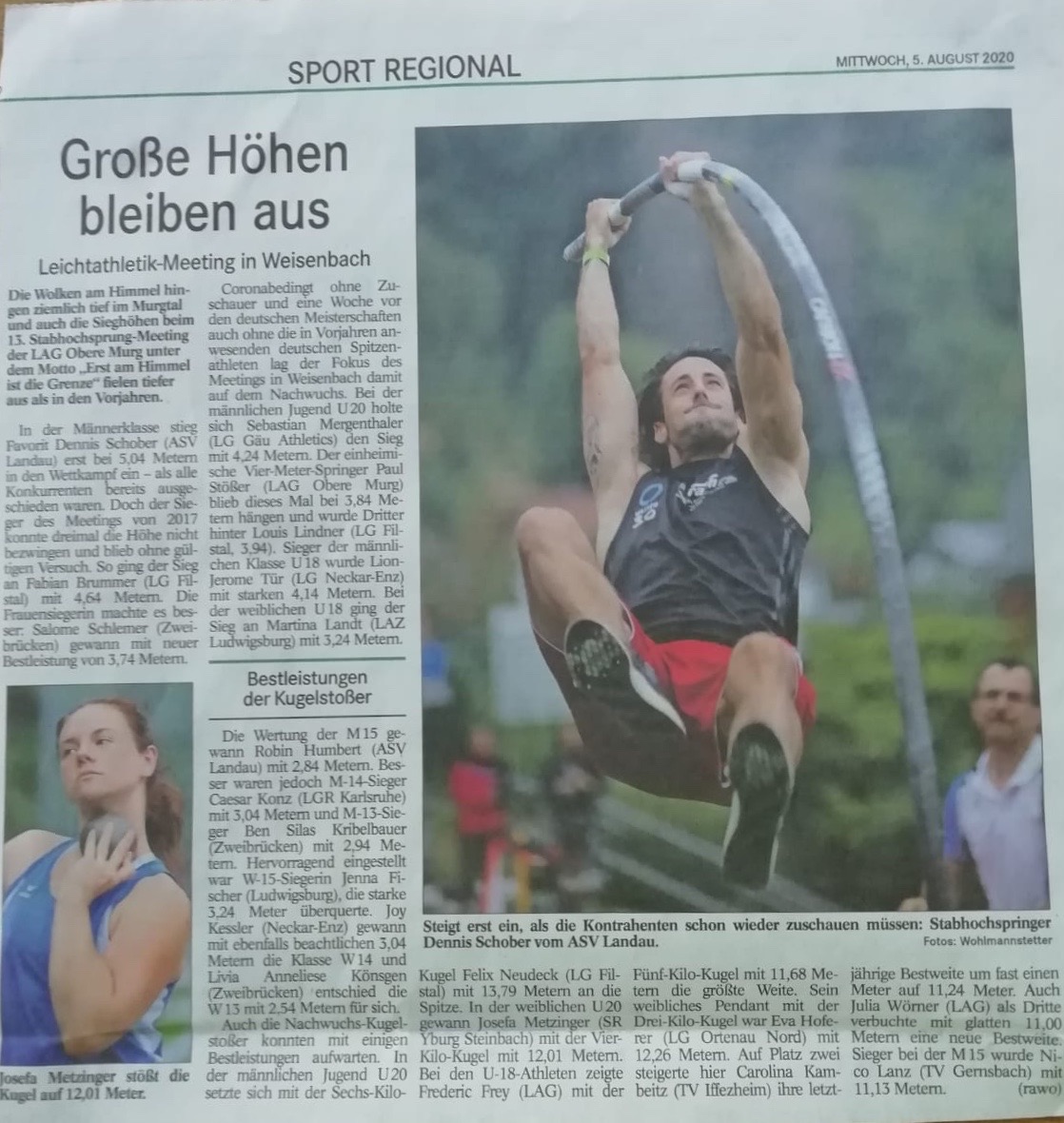 BT Stab und Kugel 05Aug2020
